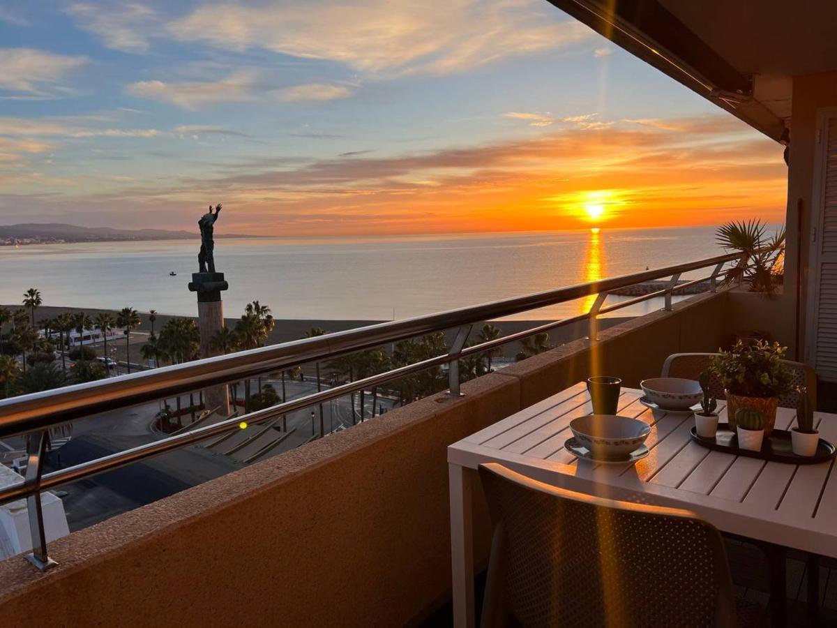 Apartemen Topmarbella Marina Banus Luxurious Apartment, Sea And Mountain Views Marbella