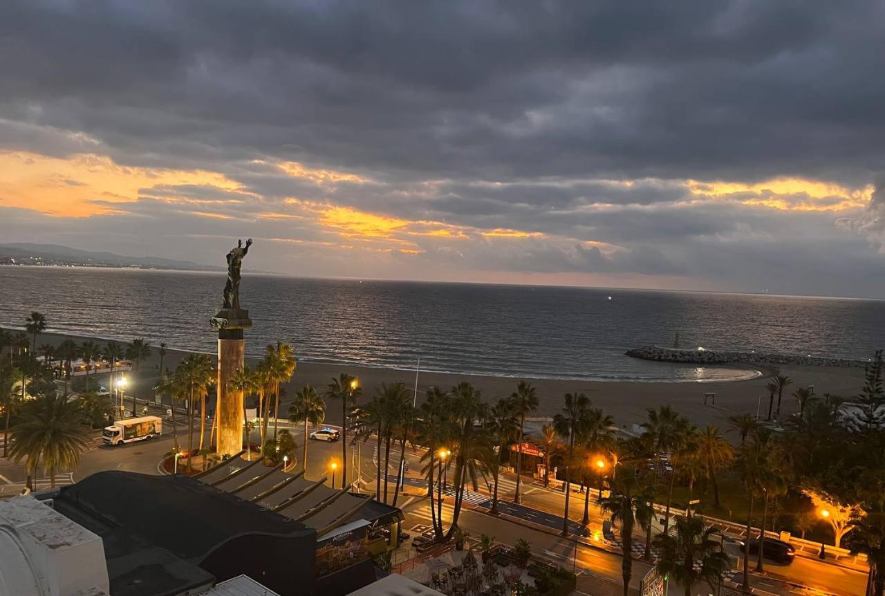 Topmarbella Marina Banus Luxurious Apartment, Sea And Mountain Views Apartemen *