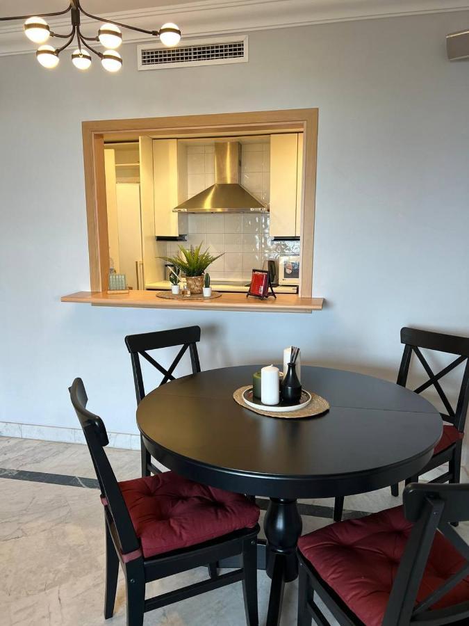 Apartemen Topmarbella Marina Banus Luxurious Apartment, Sea And Mountain Views *