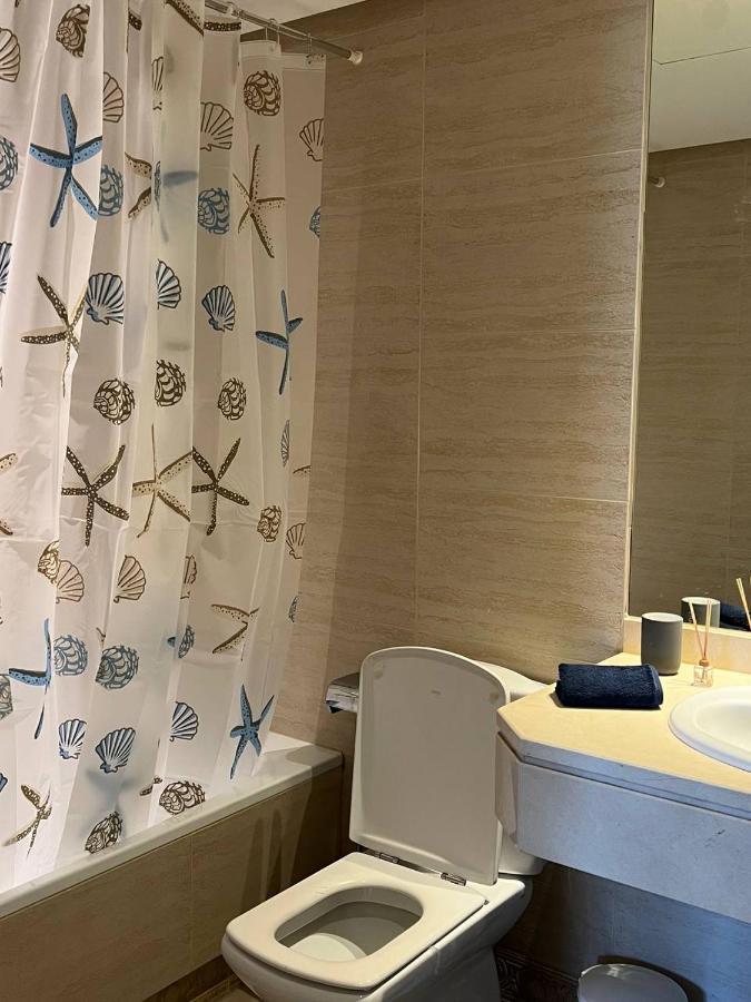 Apartemen Topmarbella Marina Banus Luxurious Apartment, Sea And Mountain Views